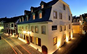 Romantik Hotel Meisenheimer Hof